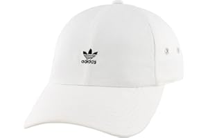 adidas Originals Women's Mini Logo Relaxed Hat
