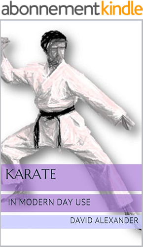Download Karate In Modern Day Use (English Edition) PDF