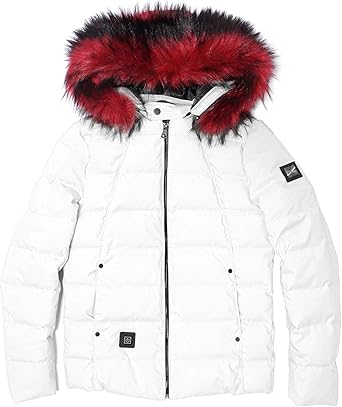 doudoune chauffante amazon