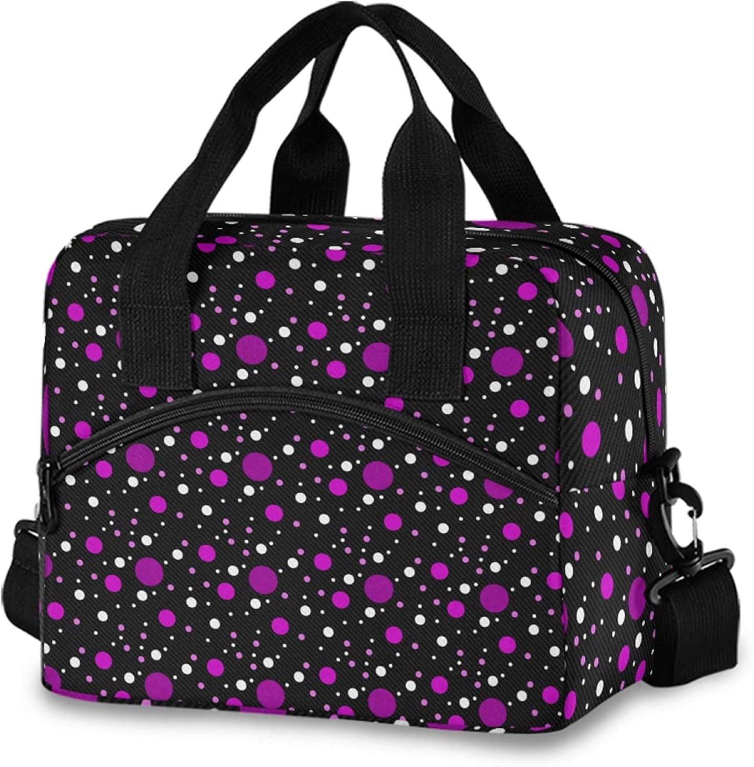 black lunch bag target