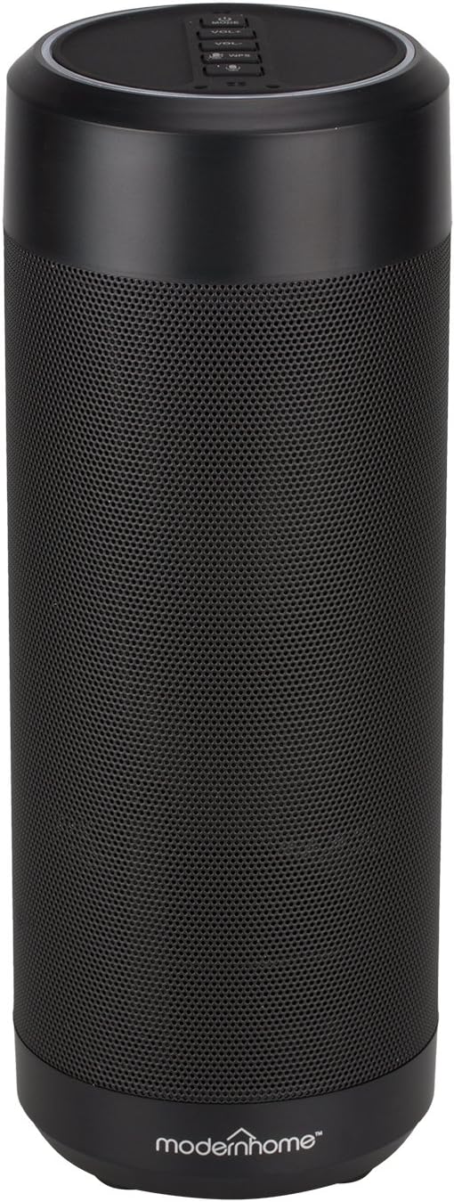 modern home wifi mate speaker