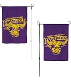 Minnesota State Mavericks Large College Flag – 3x5 Feet, Officially Licensed, 100% Polyester With Grommets - View #9