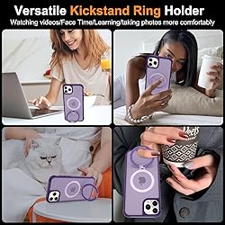 CHAOFEnG Magnetic Compatible with iPhone 11 Pro Max