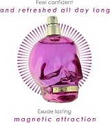 Police To Be Woman Eau de Parfum 125ml Police Fragrance New in Box view 3