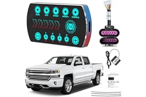 MAIMEIMI Throttle Response Controller 10 Drive Modes