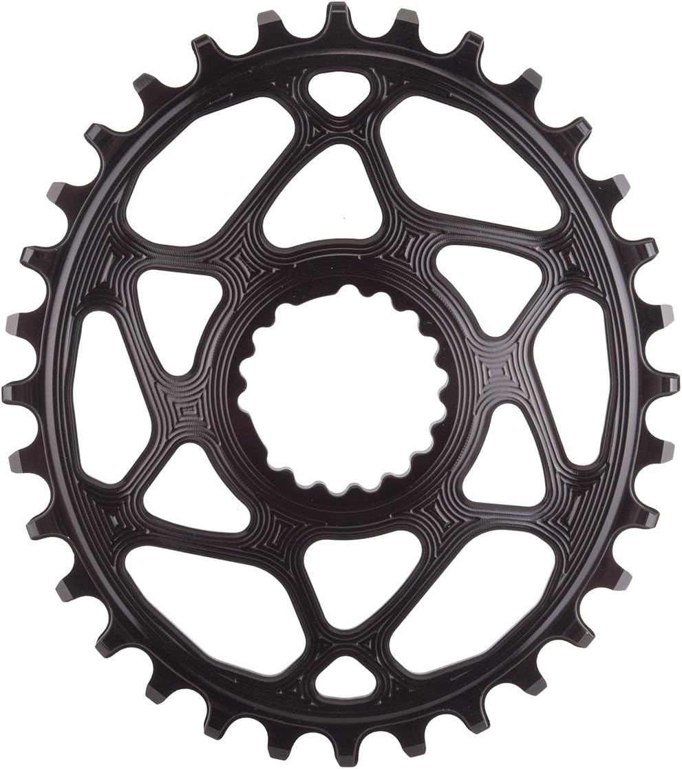 absolute black crankset