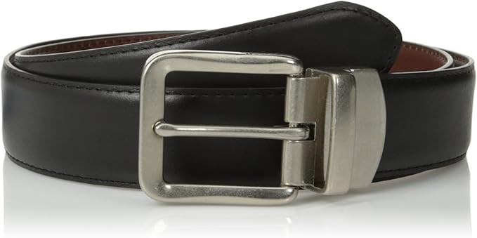 fossil reversible belt