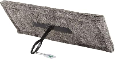 Chimney Sheep Oblong Draught Excluder 6 x 16 Inch Brand Chimney Sheep