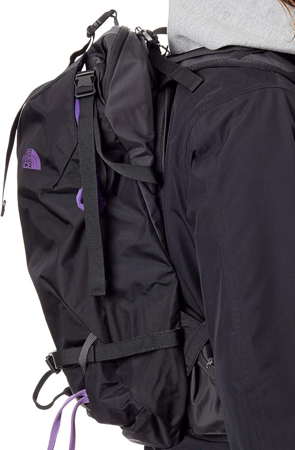 north face snomad 23