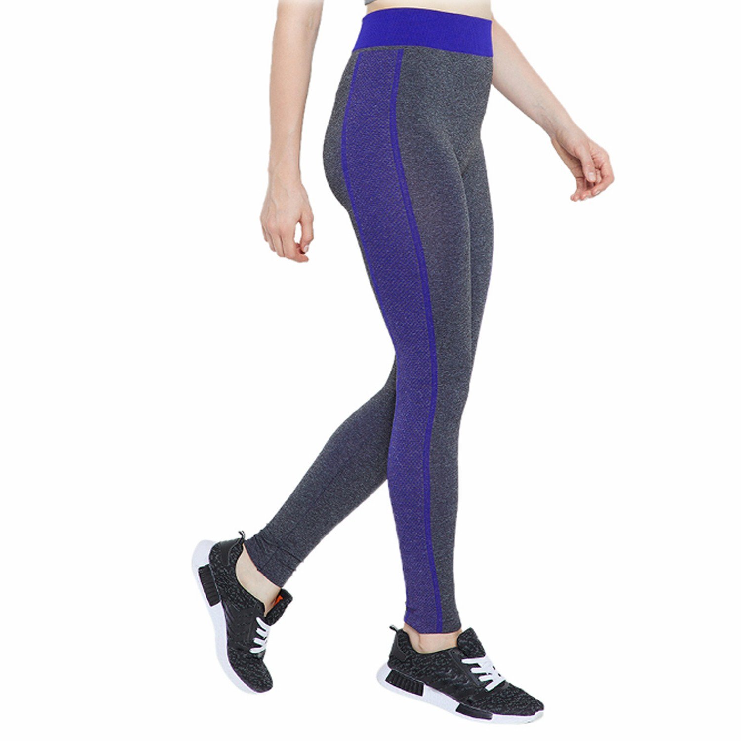 camey women stretchable yoga pant gym legging tights