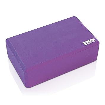 Amazon.com: TKO – Bloque de yoga: Sports & Outdoors