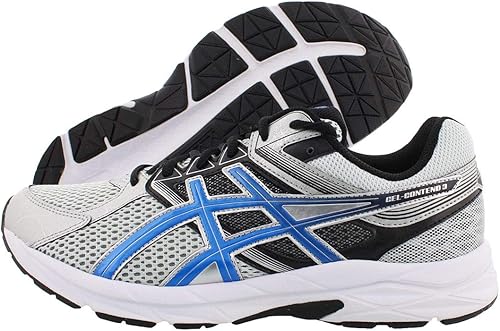good asics running shoes