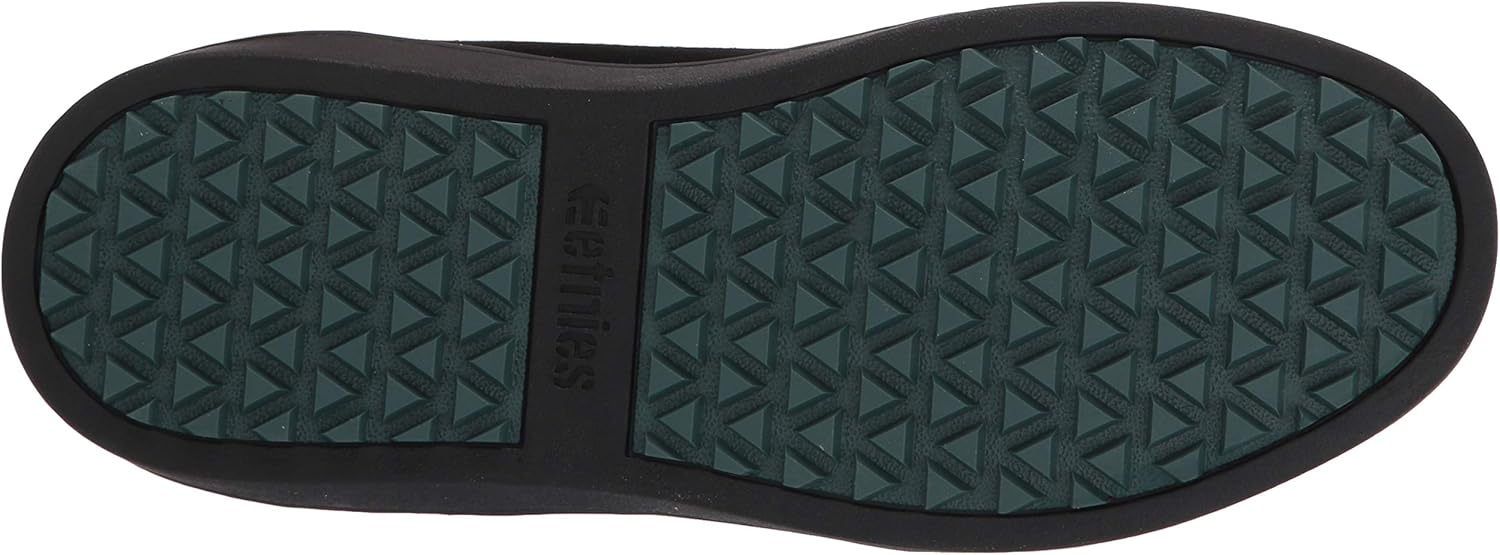 Etnies Men's Jefferson Mtw Winterized Shoe Skate: Shoes