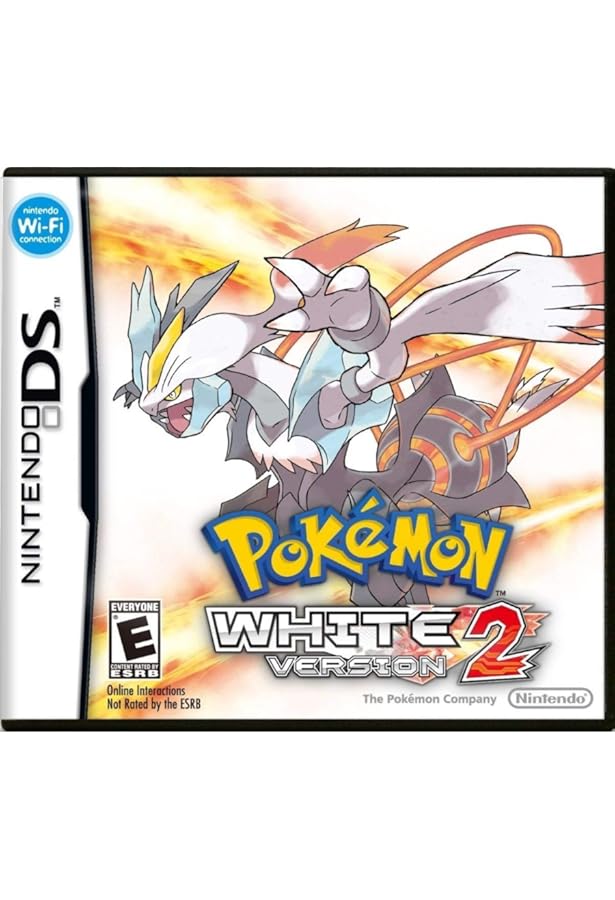 【翌日到着可能】ブラック2 ホワイト2 ポケモン DS ソフト ポケットモンスター ブラック2・ホワイト2』が発売された日