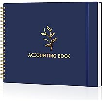 Livre De Comptabilité Pour Petite Entreprise Et Usage