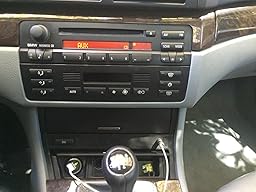 Amazon Com Bmw 82 11 0 149 389 Audio Auxiliary Input