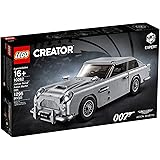 Lego Creator Expert 10262 James Bond 007 Aston Martin Db5