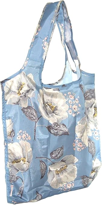 cath kidston wild poppies bag