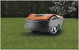 Flymo EasiLife 800 Robotic Lawn Mower 800m2 Ultra Quiet Bluetooth App view 2