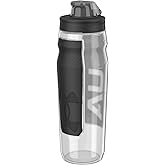 Under Armour 32oz Playmaker Squeeze Water Bottle | Squeeze