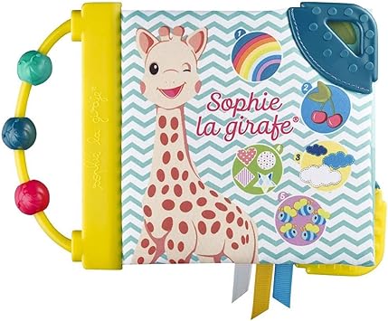 sophie la girafe amazon