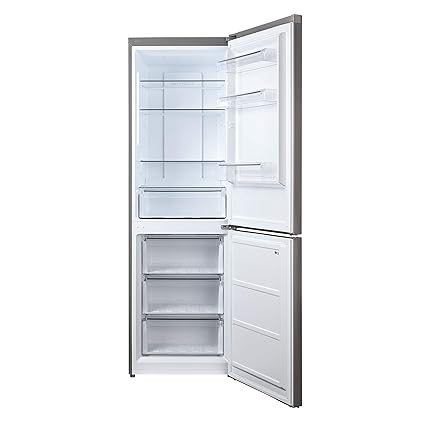 MEDION MD 37290 - Frigorífico-congelador, función antihielo, 15 kg ...