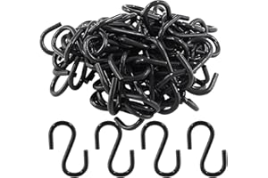 Rierdge Metal Small S Hook