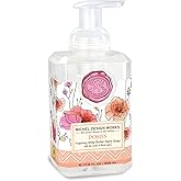 Michel Design Works Foaming Hand Soap, Posies