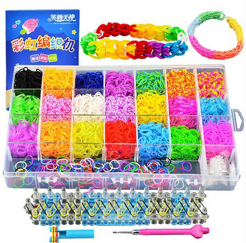 juguetes de goma para niños