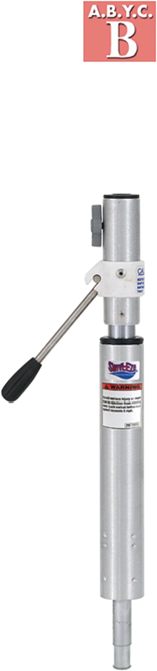 Amazon ボートパーツ キャスティングシート用 ガス圧シートポスト Souther シートポスト