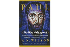 Paul The Mind Of The Apostle