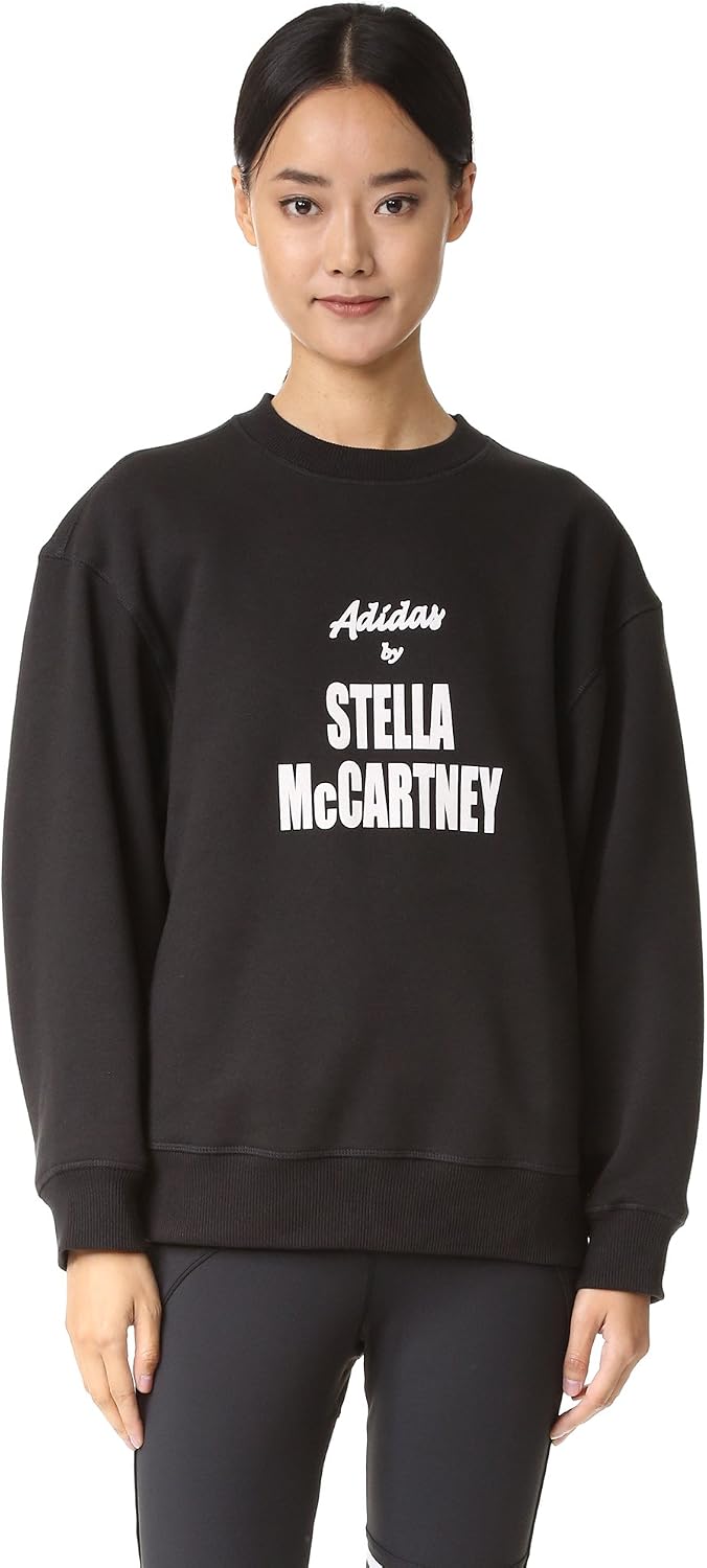 adidas stella sweatshirt