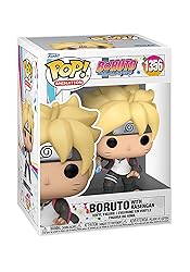 Funko POP! Animation: Boruto - Boruto Uzumaki with