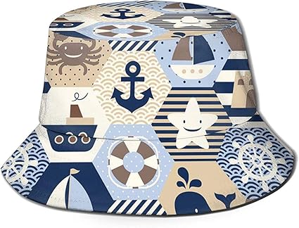 Sombrero unisex de Labrador Golden Retriever para perro, de viaje, con