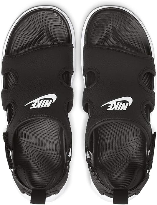 men's nike owaysis sport sandal