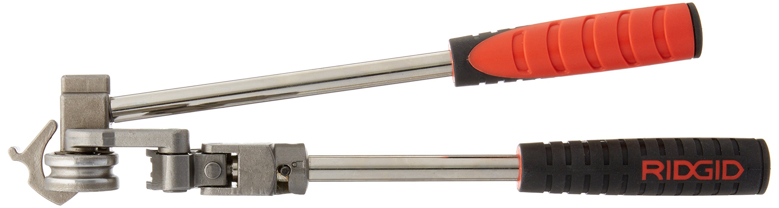 RIDGID 38028 Model 603 Bender | 3/16" Tubing & Pipe Bender for Precise, Professional Bends