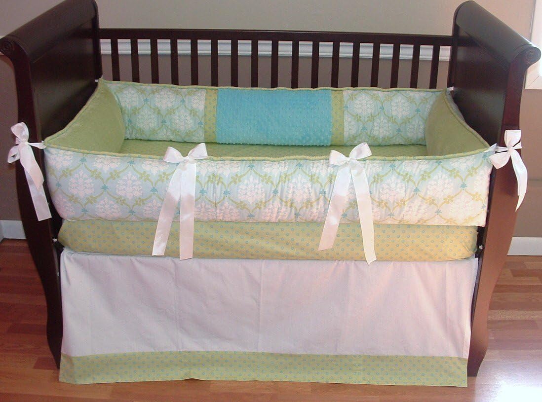 jordan baby crib bedding set