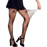 Millennials In Motion Designer Patterned Tights