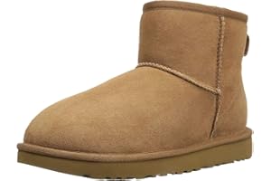 UGG Women's Classic Mini II Boot