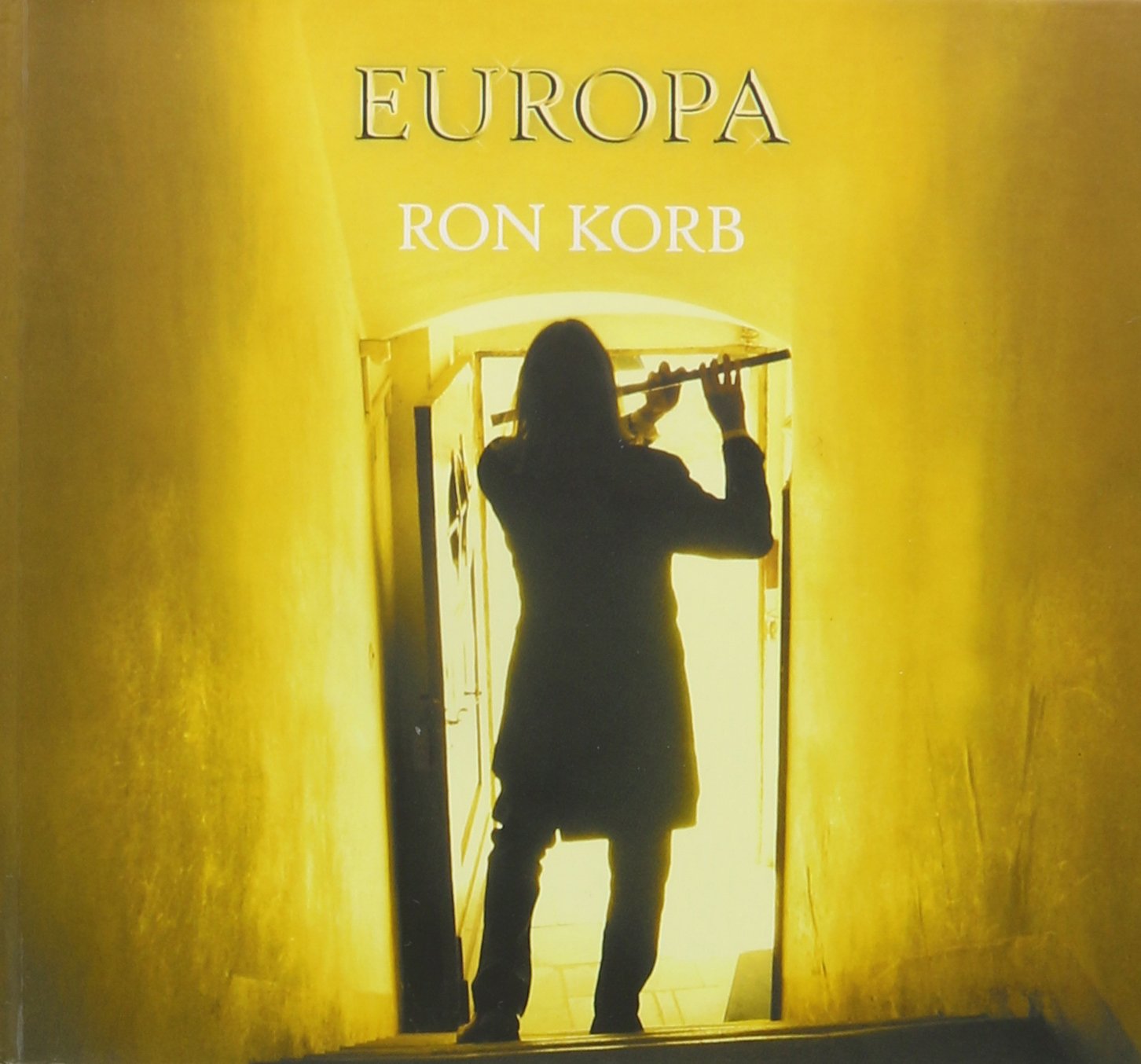 Korb, Ron Europa Music