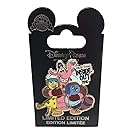 Disneyland Disney Pixar Inside Out Movie Limited Edition Official Trading Pin