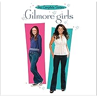 Amazon.com: Gilmore Girls: The Complete Series Collection : Lauren