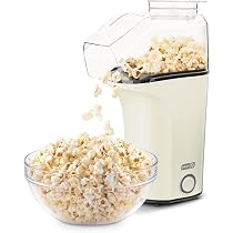 dash popcorn machine