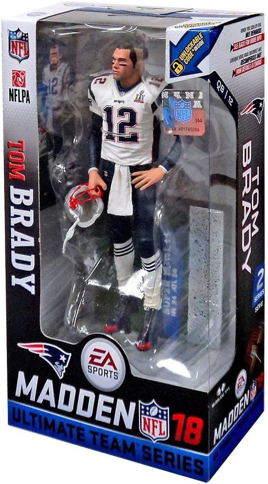 tom brady 12 inch mcfarlane
