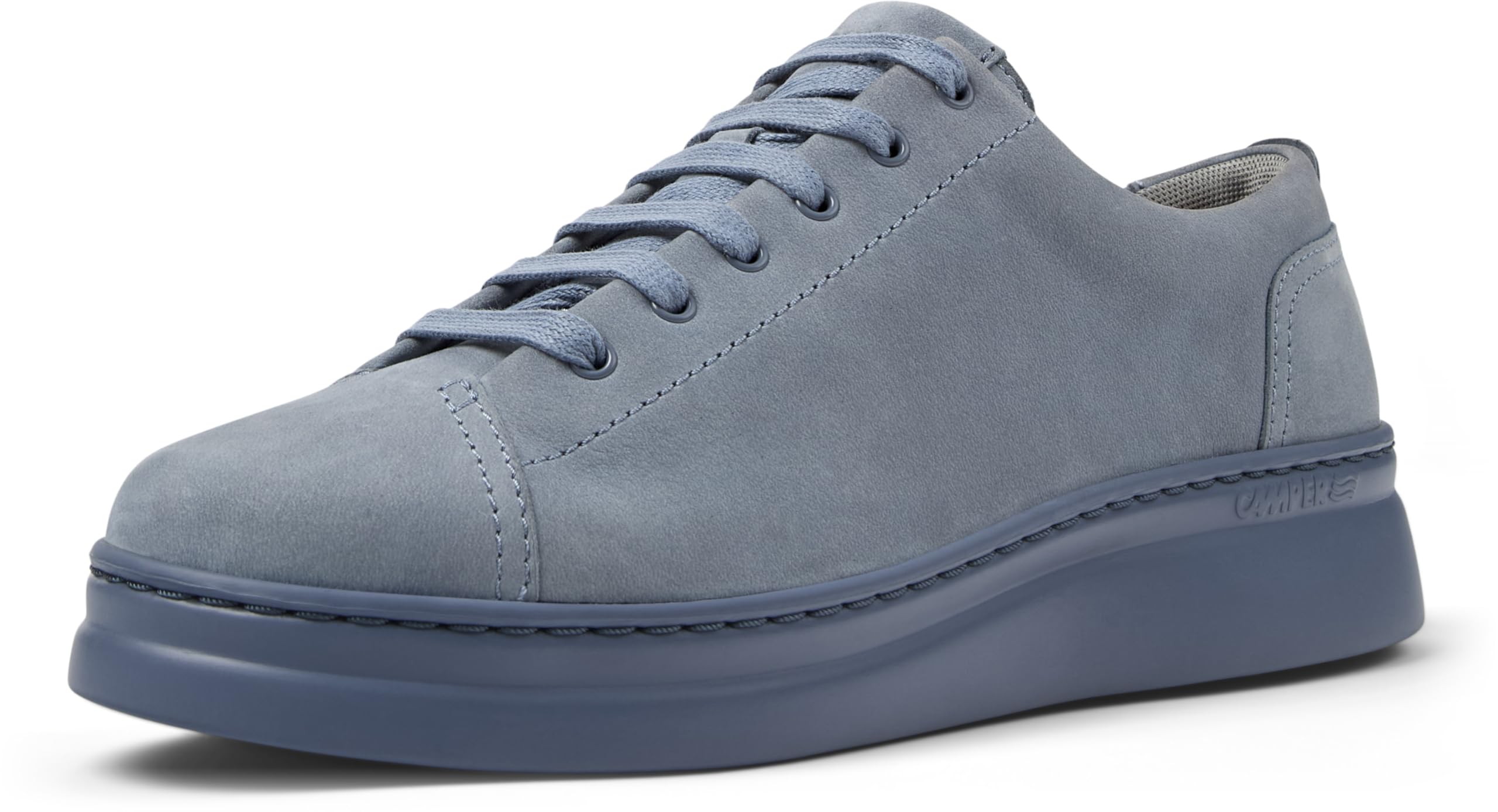 Camper, Runner Up, Women Sneaker, Medium Gray, 35, (EU) Image