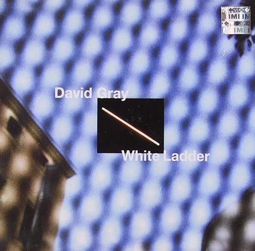 #57 — White Ladder