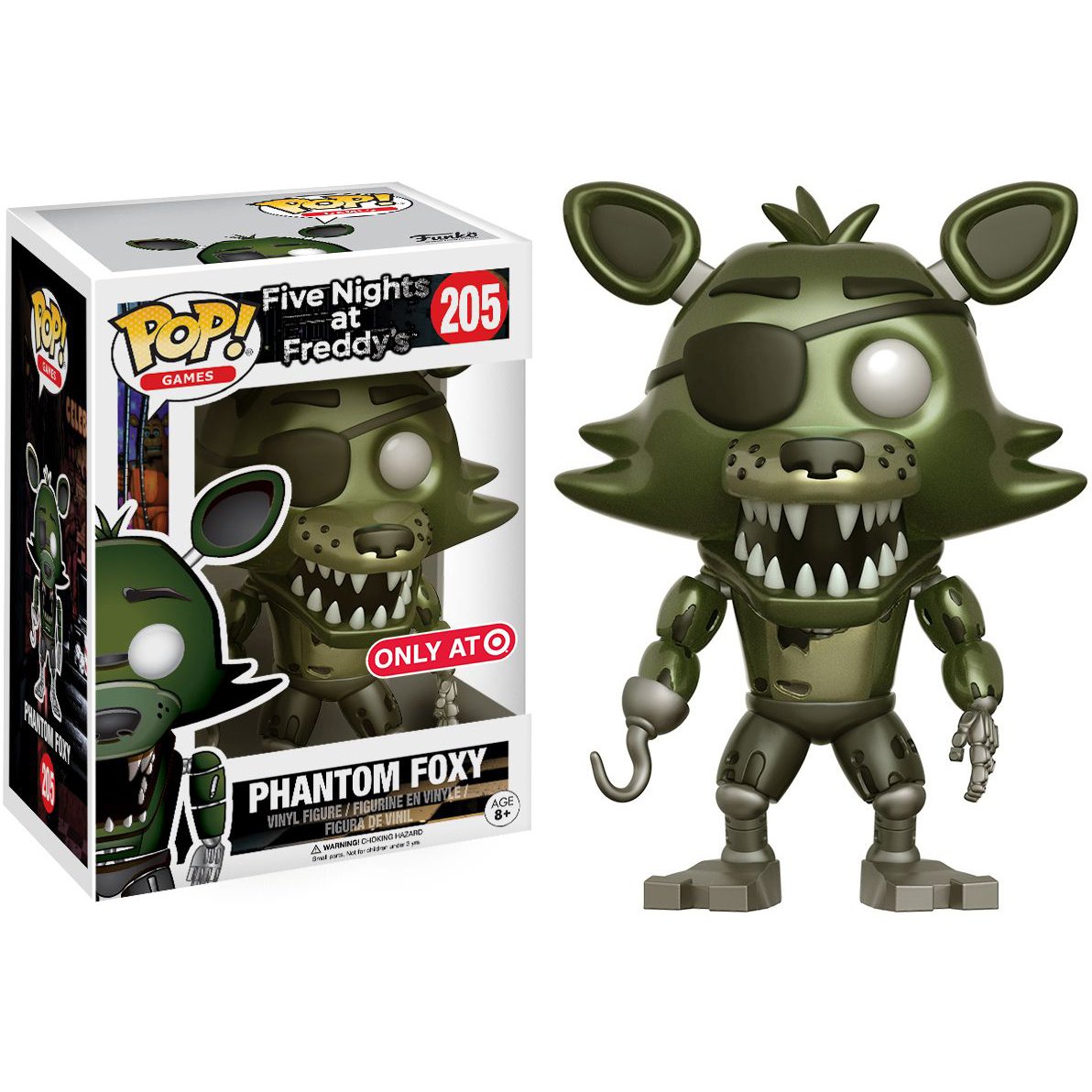 five nights at freddy's toys target australia