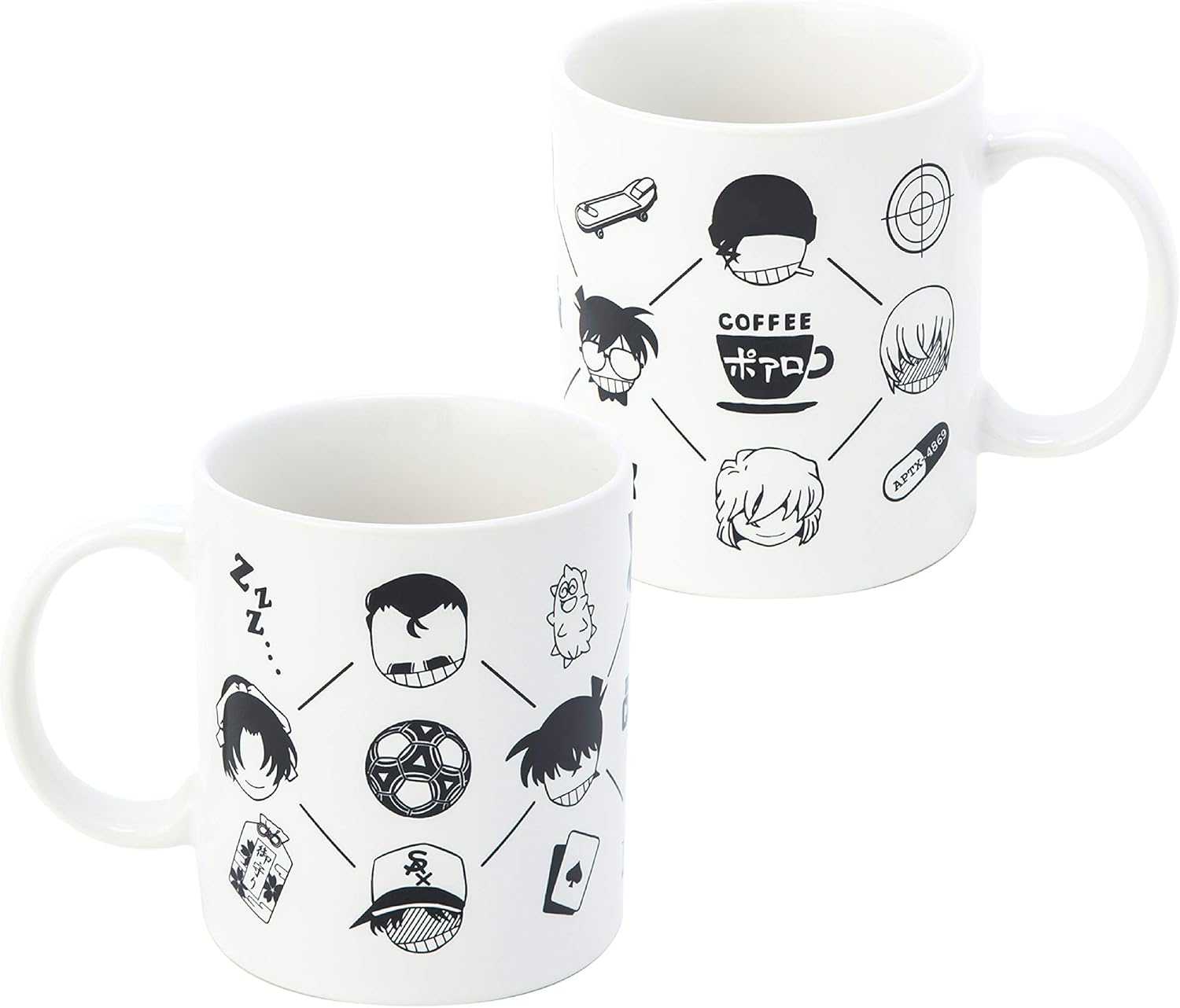 Detective Conan Cup