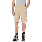 Dickies Mens Temp-iq 13 Inch Performance Hybrid Utility Shorts