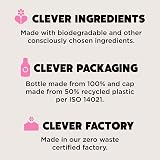 Ecover Hand Wash Lavender Aloe 250ml - Gentle Plant Based Soap view 5